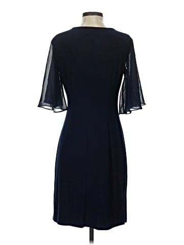 MSK Cocktail Dress (view 2)
