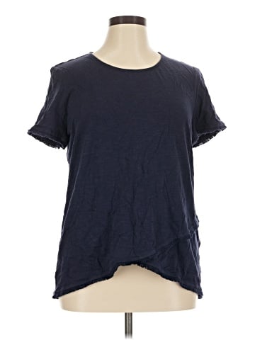 Chico's Short Sleeve Top (view 1)