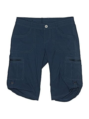 Kuhl Cargo Shorts (view 1)