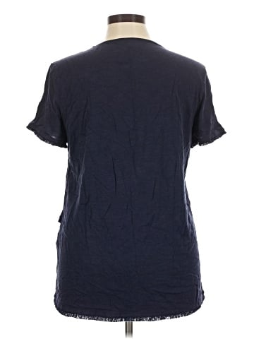 Chico's Short Sleeve Top (view 2)