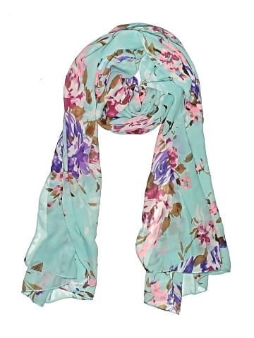 Unbranded Scarf (view 1)