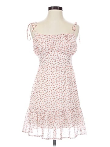 Lush Cocktail Dress (view 1)