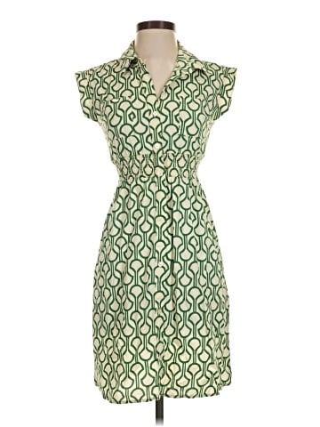 Monteau Casual Dress (view 1)
