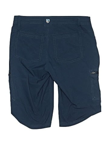 Kuhl Cargo Shorts (view 2)