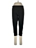 Adidas Solid Black Active Pants Size L - photo 1