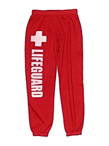 Firehouse Sweatpants (view 1)
