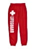 Firehouse Red Sweatpants Size L (baby) - photo 1