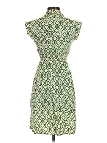 Monteau Casual Dress (view 2)