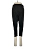 Adidas Solid Black Active Pants Size L - photo 2