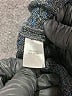 St. John Tweed Gray Wool Blazer Size 12 - photo 7