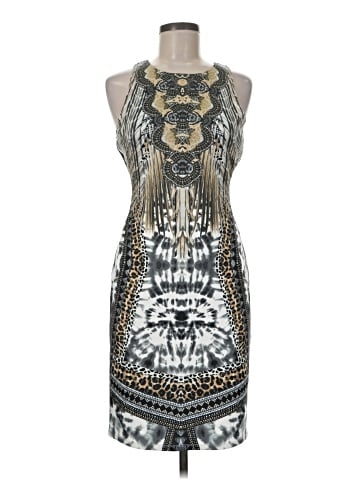 Hale Bob Cocktail Dress (view 1)