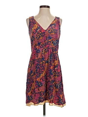 Nell Couture Casual Dress (view 1)