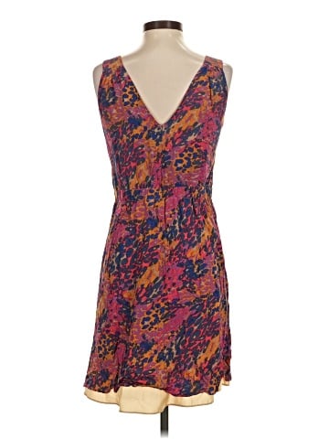 Nell Couture Casual Dress (view 2)