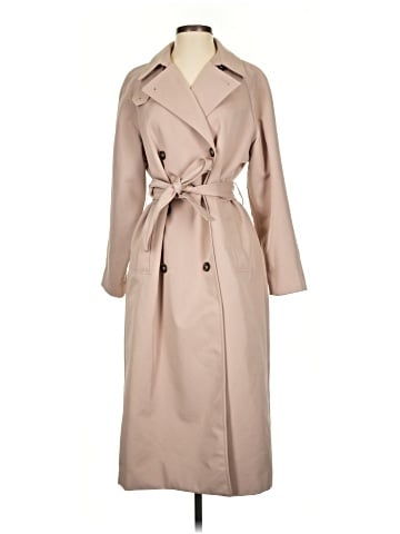 H&M Trenchcoat (view 1)