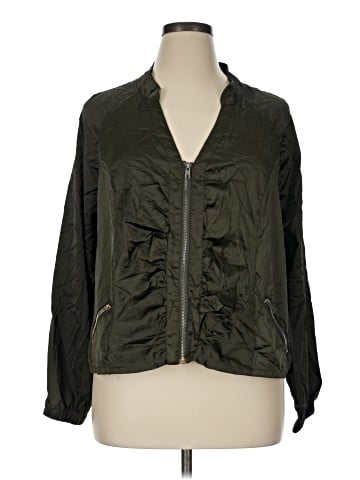 City Chic Jacket (view 1)