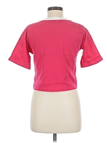 Adidas Short Sleeve T-Shirt (view 2)