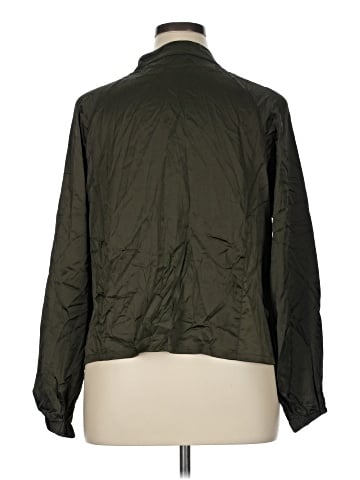 City Chic Jacket (view 2)