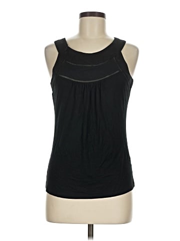 The Limited Sleeveless T-Shirt (view 1)