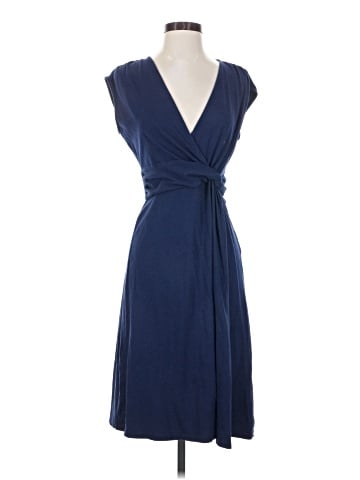 Lands' End Cocktail Dress (view 1)