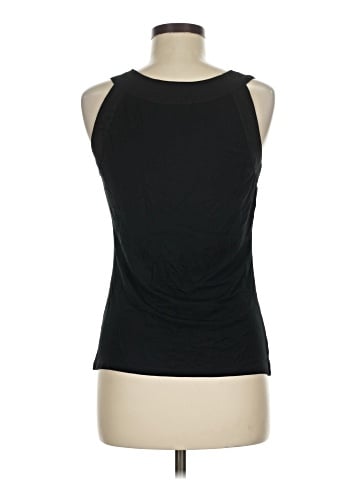 The Limited Sleeveless T-Shirt (view 2)