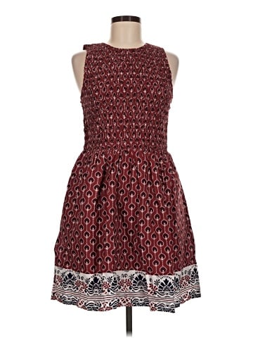 Ann Taylor LOFT Casual Dress (view 1)