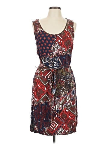Lucky Brand Casual Dress (view 1)