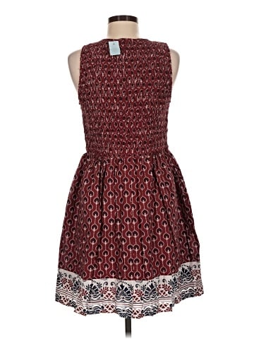 Ann Taylor LOFT Casual Dress (view 2)