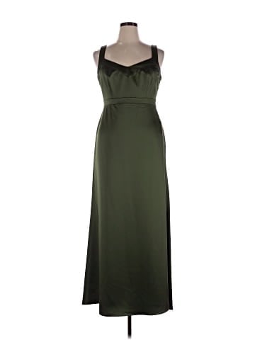 Social Bridesmaids Cocktail Dress (view 1)
