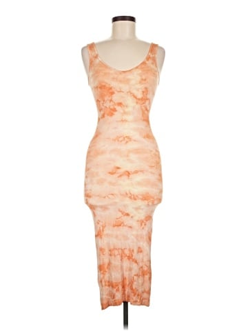 Enza Costa Cocktail Dress (view 1)