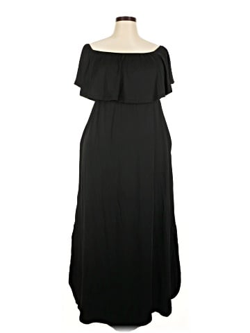 Unbranded Casual Dress (view 1)