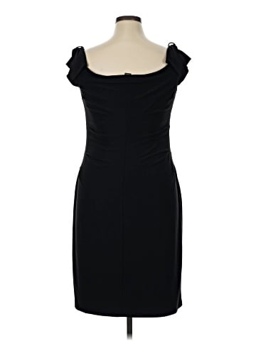 Lauren by Ralph Lauren Cocktail Dress (view 2)