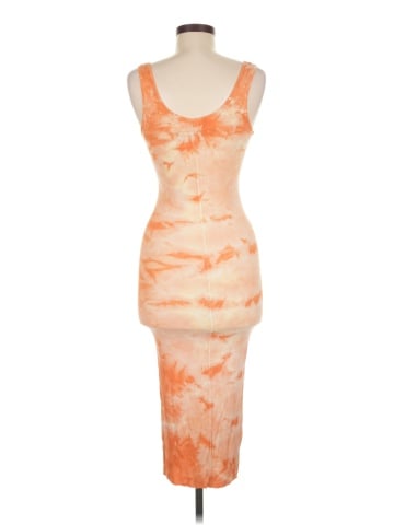 Enza Costa Cocktail Dress (view 2)