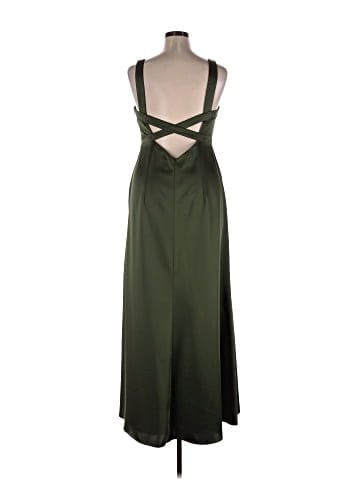 Social Bridesmaids Cocktail Dress (view 2)