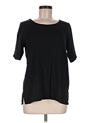 J.Jill 3/4 Sleeve T-Shirt (view 1)