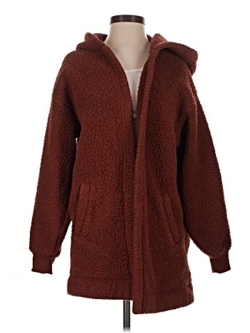 American Eagle Outfitters Coat (view 1)