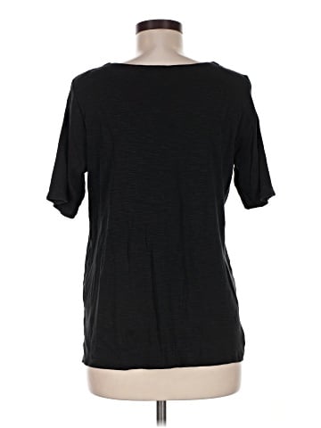 J.Jill 3/4 Sleeve T-Shirt (view 2)