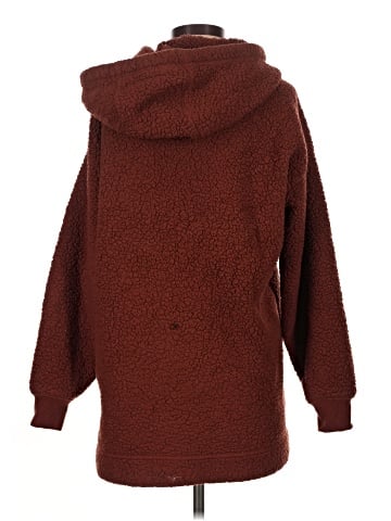 American Eagle Outfitters Coat (view 2)