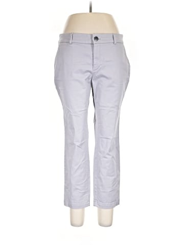 Ann Taylor LOFT Casual Pants (view 1)