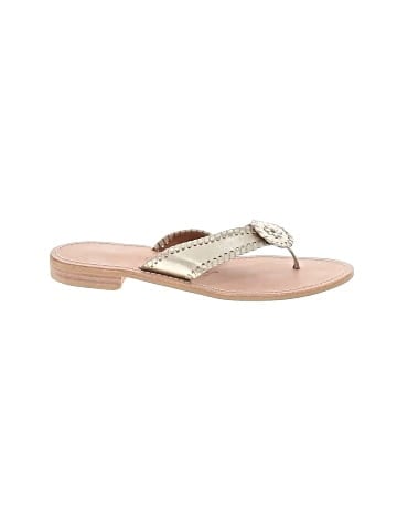 Jack Rogers Flip Flops (view 1)