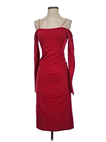 Alice + Olivia Cocktail Dress (view 1)