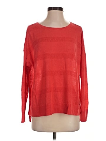 CAbi Pullover Sweater (view 1)