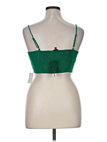 Lulus Sleeveless Top (view 2)