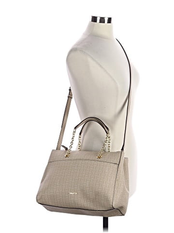 Halston Satchel (view 2)