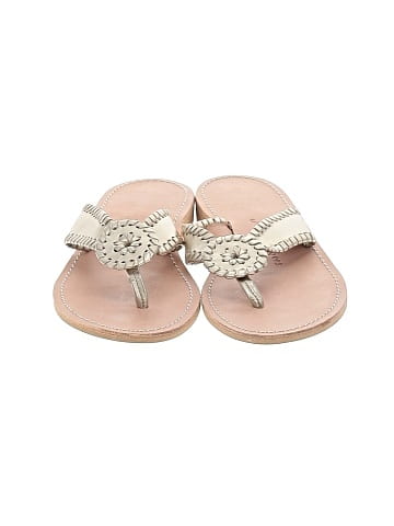 Jack Rogers Flip Flops (view 2)