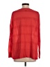 CAbi Red Pullover Sweater Size S - photo 2