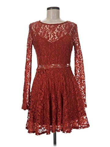 Forever 21 Cocktail Dress (view 1)