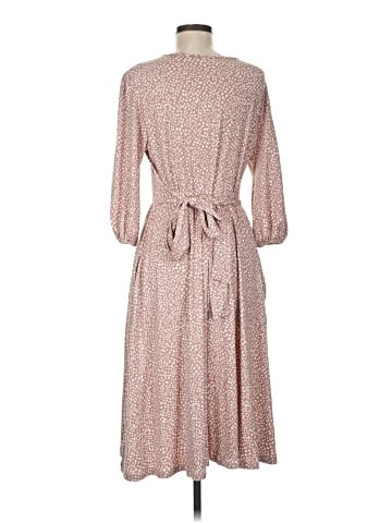 Reba Casual Dress (view 2)