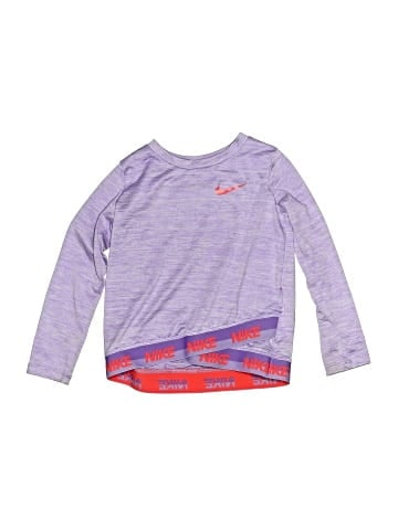 Nike Long Sleeve Top (view 1)