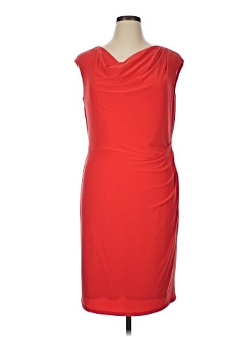 Lauren by Ralph Lauren Cocktail Dress (view 1)