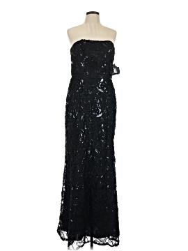Oleg Cassini Cocktail Dress (view 1)